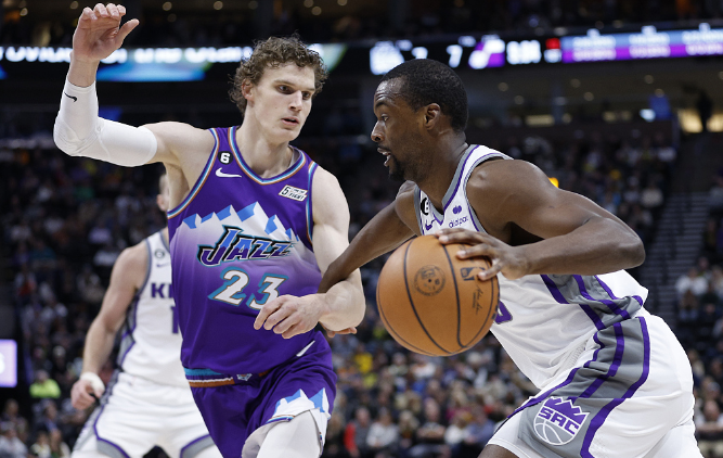  马尔卡宁三分绝杀骑士客场击败公牛终止其连胜