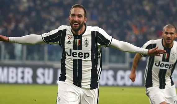  意甲榜首大战尤文险胜国米缩小分差