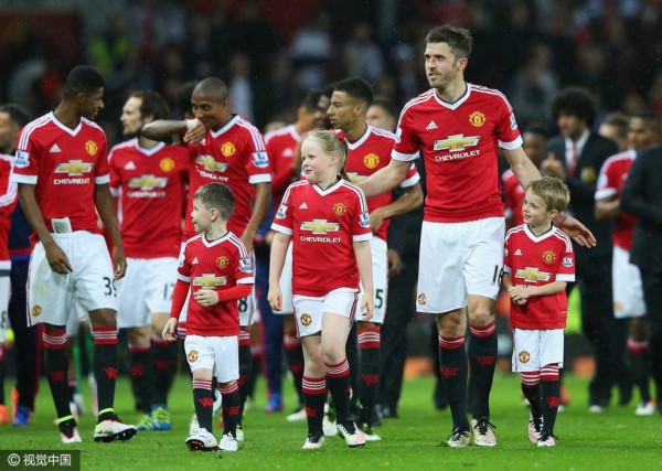  曼联马夏尔凌空抽射破网红魔主场击败伯恩茅斯